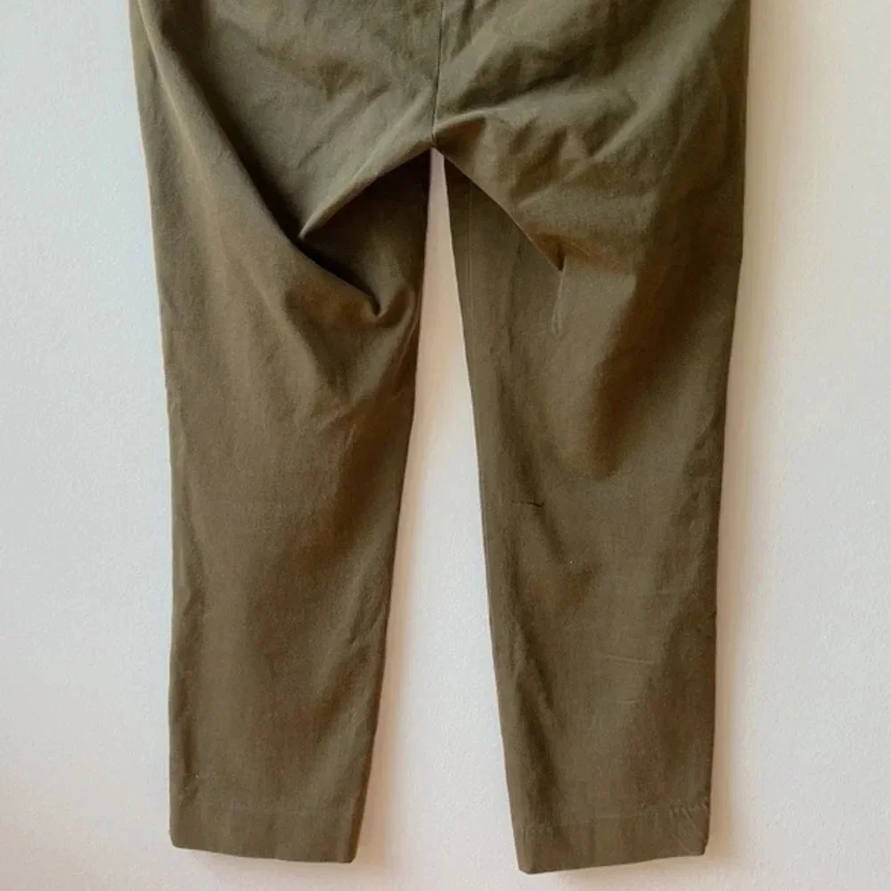 🌟✨2 for  $30✨🌟 J.CREW Slim Cropped Pant
